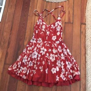 Urban outfitters sun dress